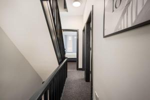 Close to Media City-Old Trafford - 5 Bedroom House