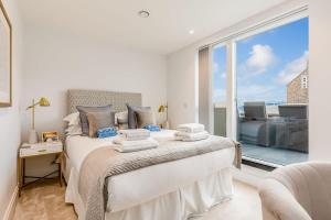 Vitamin Sea - Spacious Sun Terrace Overlooking Poole Quay