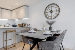 Vitamin Sea - Spacious Sun Terrace Overlooking Poole Quay