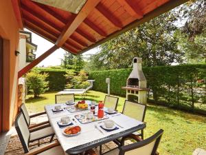 Holiday Home Ville Rio-3 by Interhome