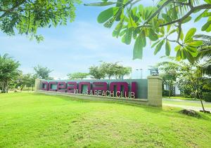 BobbyJimmy Oceanami Signature Private Villa Resort - 1PN đến 3PN - Tiện Nghi Cao Cấp Chuẩn 5 sao - Bếp riêng - BBQ - Hồ Bơi 2000m2 - Long Hải Vũng Tàu