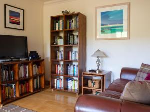 Holiday Home Staffin Road by Interhome