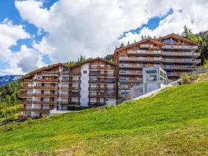 Apartment Victoria 1 C1 by Interhome