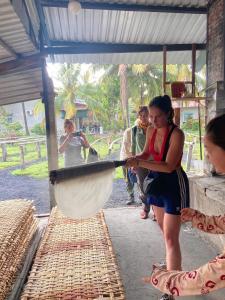 Homestay Mekong Can Tho
