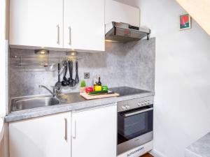 Apartment Scholle by Interhome