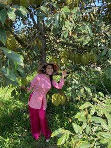 Homestay Mekong Can Tho