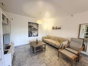 Apartment Le Rabelais-1 by Interhome