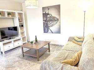 Apartment Le Rabelais-1 by Interhome