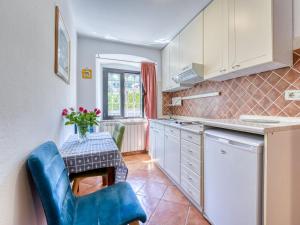 Apartment Lovrano-2 by Interhome