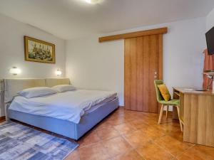 Apartment Lovrano-2 by Interhome