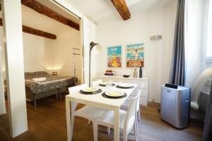 Modern 1BR FLAT IN CANNES CENTER Prime location