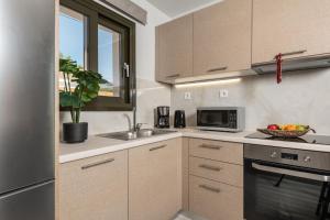 "Pipinos" The eternity trees villa by "Elite"