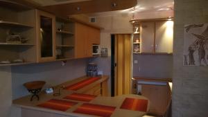 Apartament rodzinny Ania