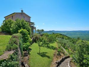Villa Villa Over the Hilltop by Interhome