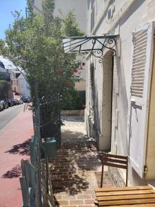 Appartements l-escale : photos des chambres