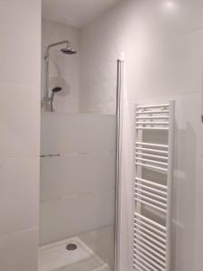 Appartements l-escale : photos des chambres