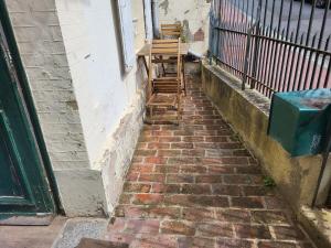 Appartements l-escale : photos des chambres