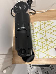 Appartements l-escale : photos des chambres