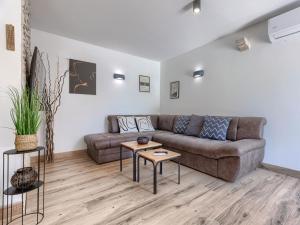 Holiday Home House Gino by Interhome