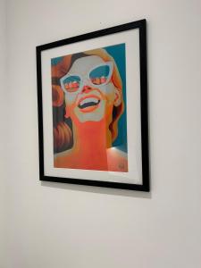 Appartements l-escale : photos des chambres