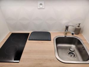 Appartements l-escale : photos des chambres