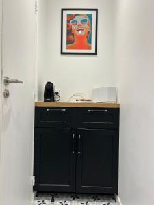 Appartements l-escale : photos des chambres