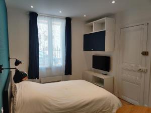 Appartements l-escale : Appartement 1 Chambre