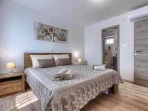 Holiday Home House Gino by Interhome