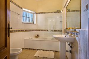 Rebela GF by Algarve Villa Holidays