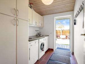 Holiday Home Melle - 350m from the sea by Interhome