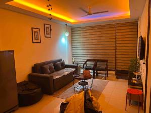 2BHK Furnished ApartmentNear KasauliBarogLuv Fun & Adventure