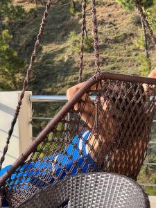 2BHK Furnished ApartmentNear KasauliBarogLuv Fun & Adventure