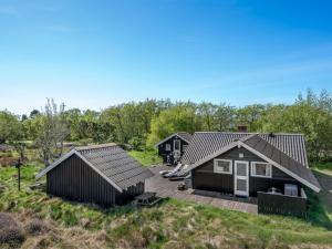 Holiday Home Maxie - 1-2km from the sea by Interhome