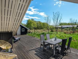 Holiday Home Maxie - 1-2km from the sea by Interhome