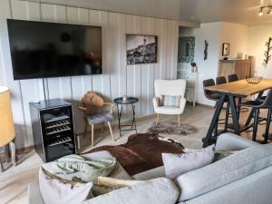 Apartment Casa Tavaun A22 by Interhome