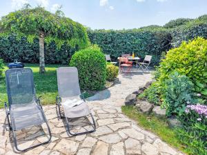 Apartment Les Oyats by Interhome