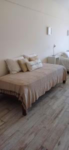 FerPilar Suite, Concord Pilar