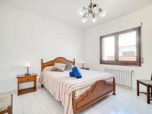 Holiday Home Paquita by Interhome