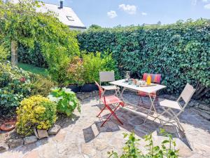 Appartements Apartment Les Oyats by Interhome : photos des chambres