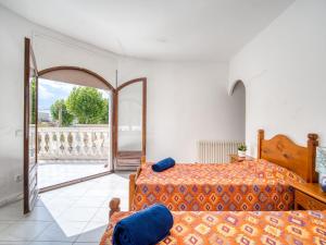 Holiday Home Paquita by Interhome