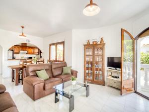 Holiday Home Paquita by Interhome