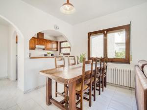 Holiday Home Paquita by Interhome