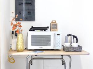 Apartment Domus Flavia by Interhome img13