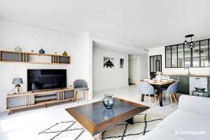 Amazing apartment - 3BR 6P - Near Convention