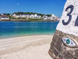 Appartements Apartment Entre port et plages by Interhome : photos des chambres