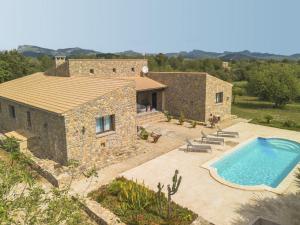 Holiday Home Bellpuig by Interhome