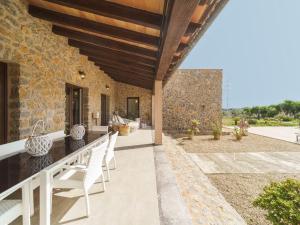 Holiday Home Bellpuig by Interhome
