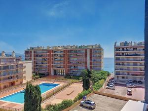 Apartment Le Bonaparte-2 by Interhome