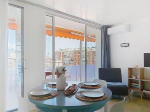Apartment Le Bonaparte-2 by Interhome
