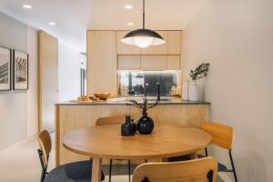 Fontainhas - 1 bedroom balcony in Santo Antonio